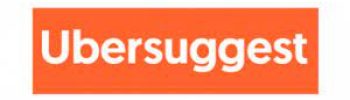 ubersuggest